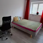 V Centre Mesta