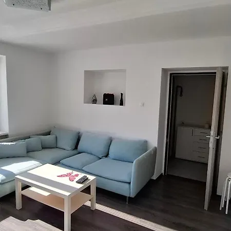 V Centre Mesta Martin