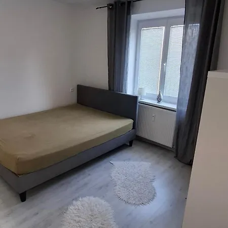 Апартаменти V Centre Mesta Мартін