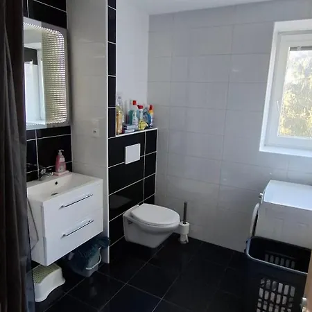 V Centre Mesta * Martin