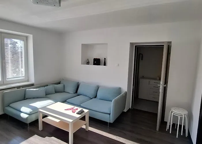 V Centre Mesta Martin