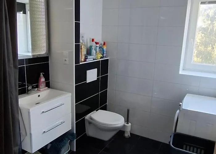 V Centre Mesta * Martin