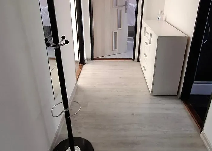 V Centre Mesta Apartmán